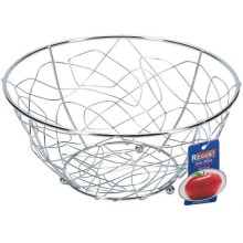 Фруктовница REGENT-INOX 93-TR-01-01 Trina, 23*12 см Фруктовница REGENT-INOX 93-TR-01-01 Trina, 23*12 см