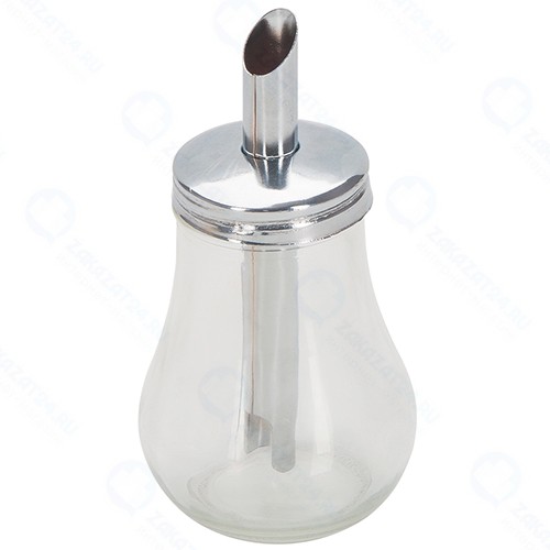 Сахарница REGENT-INOX 94-6531 Promo, 250 мл, с дозатором