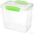 Контейнер Sistema Rectangle Fresh, 1,9 л Lime Green (951680)