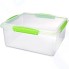 Контейнер Sistema Rectangle Fresh, 5 л Lime Green (951850)
