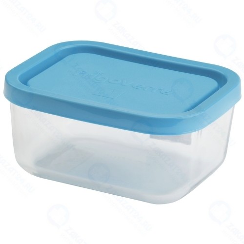 Контейнер для продуктов Bormioli Rocco Frigoverre, 1,1 л (B335160-1)