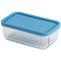 Контейнер для продуктов Bormioli Rocco Frigoverre, 400 мл (B335170-1)