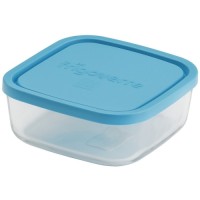 Контейнер для продуктов Bormioli Rocco Frigoverre, 240 мл (B335190-1)