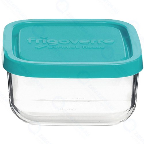 Контейнер для продуктов BORMIOLI-ROCCO Frigoverre, 240 мл (B335190)