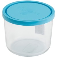 Контейнер для продуктов Bormioli Rocco Frigoverre, 700 мл (B339140-1)