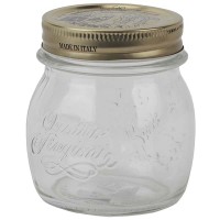 Банка для хранения и консервации BORMIOLI-ROCCO 150 мл, с винтовой крышкой (B357760-1)