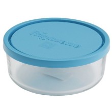 Контейнер для продуктов Bormioli Rocco Frigoverre, 1,25 л (B388450-1)