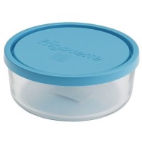 Контейнер для продуктов Bormioli Rocco Frigoverre, 300 мл (B388460-1)