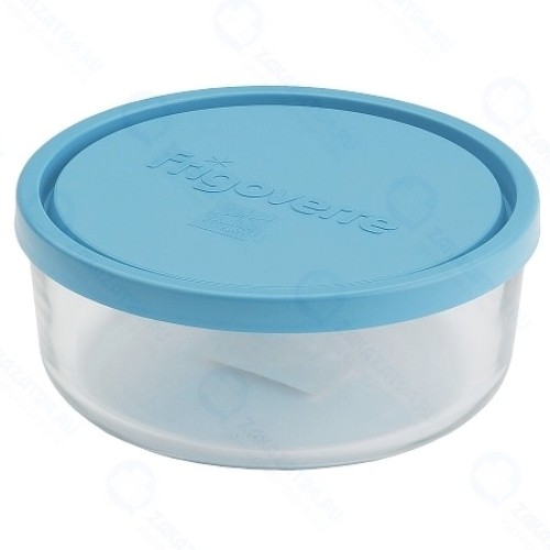 Контейнер для продуктов Bormioli Rocco Frigoverre, 300 мл (B388460-1)