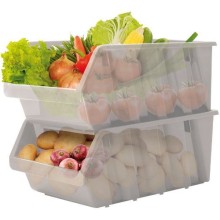 Набор контейнеров Branq для овощей, 2 шт (BQ3743ПР)