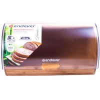 Хлебница Endever Bamboo-01