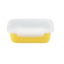 Фарфоровый контейнер Frybest CL-CR-039-C