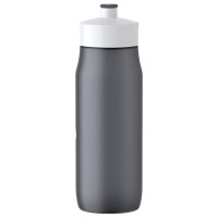 Бутылка для воды Tefal 0,6 л Grey (K3200112)