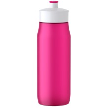 Бутылка для воды Tefal 0,6 л Pink (K3200212)