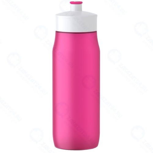 Бутылка для воды Tefal 0,6 л Pink (K3200212)
