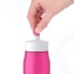 Бутылка для воды Tefal 0,6 л Pink (K3200212)