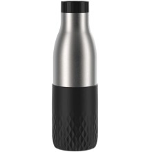 Бутылка для воды Emsa Bludrop Sleeve, 0,5 л (N3110500)