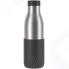 Бутылка для воды Emsa Bludrop Sleeve, 0,5 л (N3110500)
