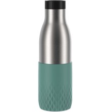 Бутылка для воды Emsa Bludrop Sleeve, 0,5 л (N3110600)
