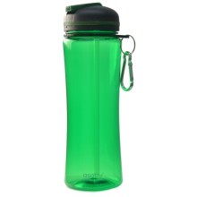Бутылка для воды Asobu Triumph, 0,72 л Green (TWB9)