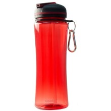 Бутылка для воды Asobu Triumph, 0,72 л  Red (TWB9)
