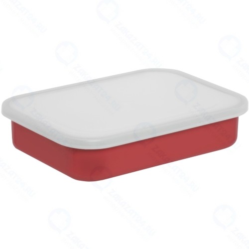 Контейнер для продуктов Hitt С-2508Кп/3 1,5л Red