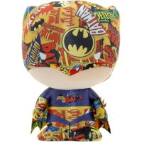 Фигурка YUME Batman Dznr Logo (19112)