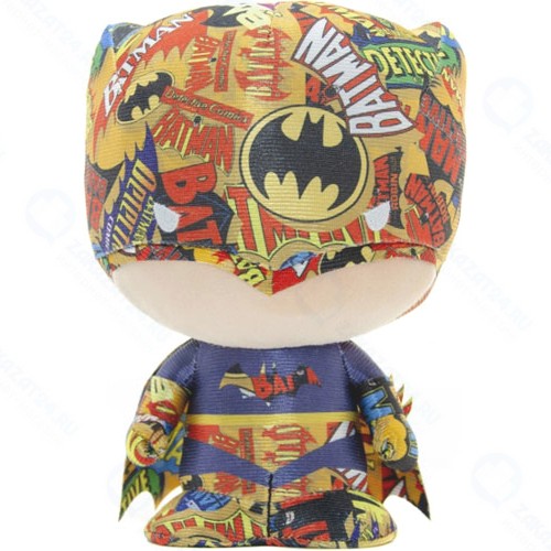 Фигурка YUME Batman Dznr Logo (19112)