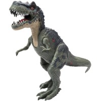 Подвижная фигурка CHAP-MEI Тираннозавр Рекс, свет, звук (542051)