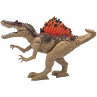 Подвижная фигурка CHAP-MEI Спинозавр, свет, звук (542065)