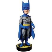 Фигурка NECA Dc Classic 8: Batman Head Knocker (61326)