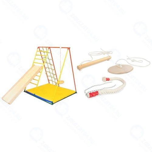 Спортивный комплекс Ранний старт Компакт Все включено (010209)