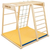 Спортивный комплекс KIDWOOD Парус (010216)