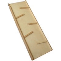 Горка игровая Ранний старт двусторонняя (010325)