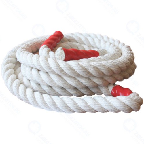 Канат для перетягивания Ранний старт 5 м (010517)