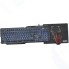 Комплект клавиатура + мышь Qumo Dragon War Viper M28/M29