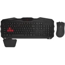 Игровой набор A4Tech клавиатура + мышь Bloody B2100