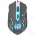 Игровой набор Defender клавиатура + мышь + коврик Xenda MKP-004