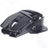 Игровой комплект MAD-CATZ мышь + коврик R.A.T. Air Black