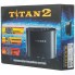 Игровая приставка TITAN 2 + контроллер, 400 игр