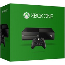 Игровая приставка Microsoft Xbox One 500Gb (5C5-00015)