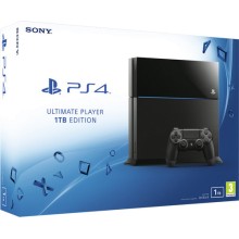 Игровая приставка PlayStation 4 1Tb (CUH-1208B) Игровая приставка PlayStation 4 1Tb (CUH-1208B)