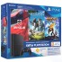 Игровая приставка PlayStation 4 500GB + Drive Сlub + Horizon + Ratchet + PS Plus, на 3 месяца (CUH-2108A)