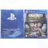 Игровая приставка PlayStation 4 1TB + Call of Duty: WWII (CUH-2108B)