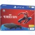 Игровая приставка PlayStation 4 1TB + Человек-паук (CUH-2108B)