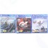 Игровая приставка PlayStation 4 1TB Horizon Zero Dawn + Gran Turismo Sport + God Of War + PS Plus на 3 месяца (CUH-2208B)
