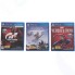 Игровая приставка PlayStation 4 1TB Gran Turismo Sport + Horizon Zero Dawn. Complete Edition + Человек-паук + PS Plus на 3 месяца (CUH-2208B)