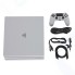 Игровая приставка PlayStation 4 Pro 1TB White (CUH-7108B)