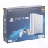 Игровая приставка PlayStation 4 Pro 1TB White (CUH-7108B)