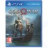 Игровая приставка PlayStation 4 Pro 1Tb Limited Edition + God of War (CUH-7108B)